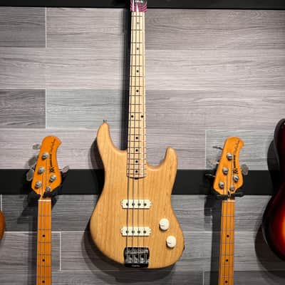 Music Man Joe Dart II #90/100 image 1