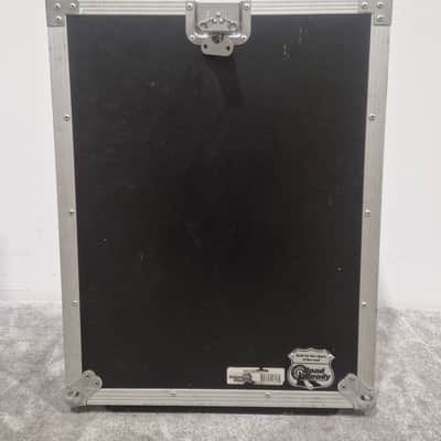 Road Ready Flight Case - Durable Road Protection - Very Good image 8