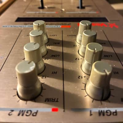 Vestax PMC 06 Pro image 2