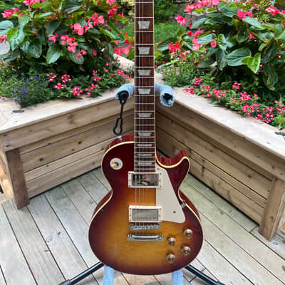 Gibson Custom Shop 50th Anniversary '59 Les Paul Standard 2009