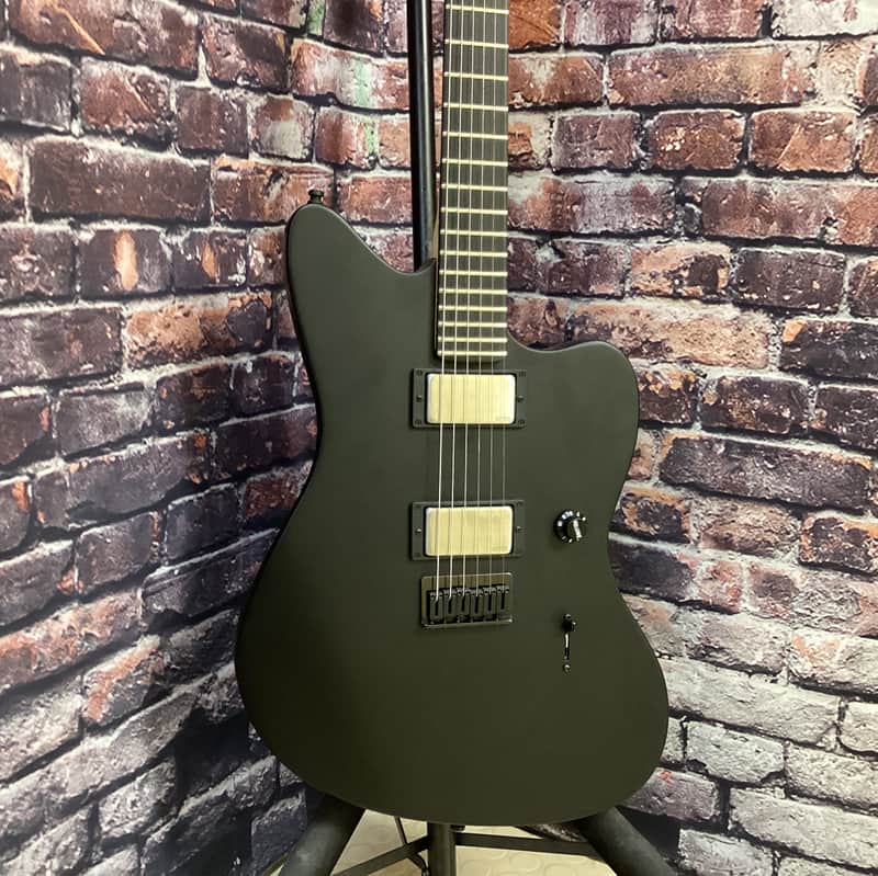 Fender JIM ROOT JAZZMASTER image 1