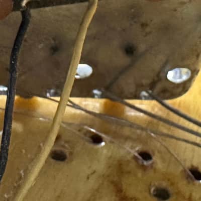 Fender Telecaster 1977 - Natural image 21