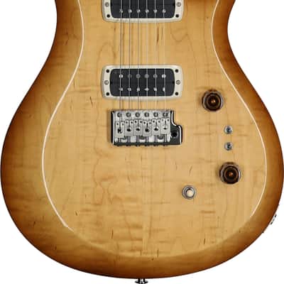 PRS S2 Custom 24-08 Electric Guitar, Rosewood Fingerboard, Vintage Natural