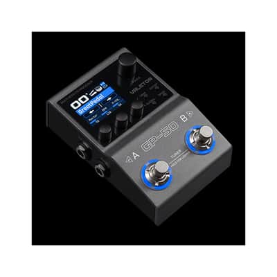 Valeton GP-50+M-Vave Midi Controller Bundle! Compact Multi-Effects Processor/NAM & IR Loader 100 High-Quality Effects + Chocolate Plus Midi Controller image 15
