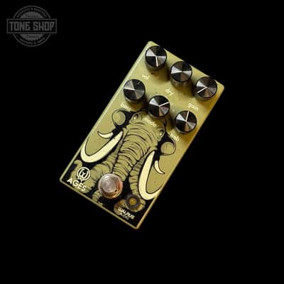 Used Walrus Audio Ages TSU25041 image 1