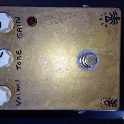 Sitori Sonics Sitori Drive  Custom Color image 1