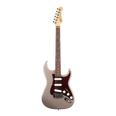 Used G&L Legacy Shoreline Gold 2020 image 2