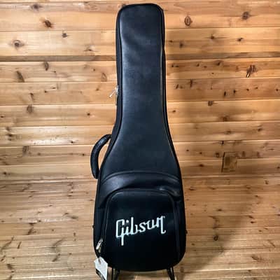 Gibson Les Paul Studio Figured Electric Guitar - Iced Tea image 7