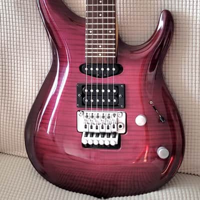 Super Rare Samick Artist Series 29 Fret image 1