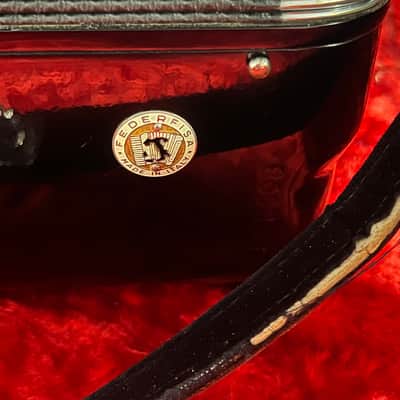 Petosa BabyGrand 1930/70s image 6