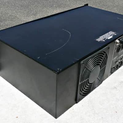 CARVIN DCM2000 2 Channel 2000 Watt Power Amplifier - PV Music Electronics Shop Inspected and Tested - Excellent Working Condition - Excellent Cosmetic Condition imagen 7
