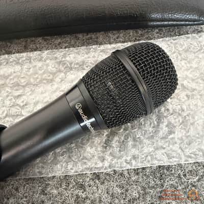 Audio-Technica AT2010 Condenser Microhone image 4