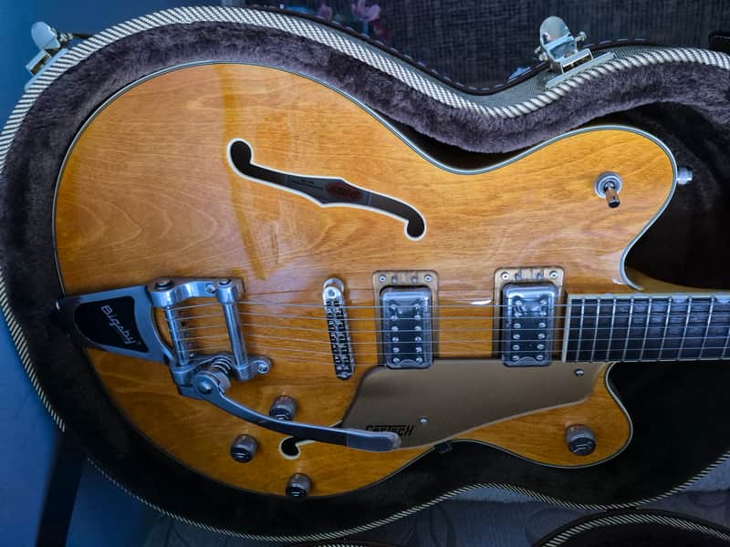 Gretsch  G5622T  2024 - Speyside image 1