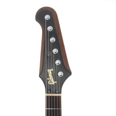 Gibson USA Firebird V Vintage Sunburst [91068715] (06/29) image 10
