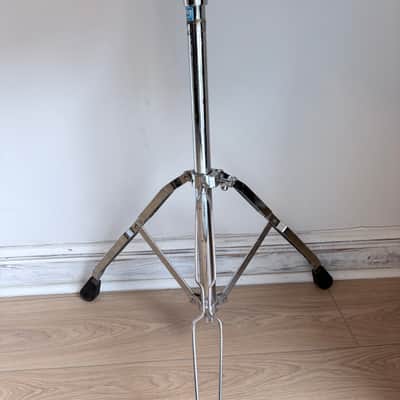 Latin Percussion LP-JRX-AW Junior Natural Wood Conga Set with Comfort Curve, Chrome Hardware Stand image 4