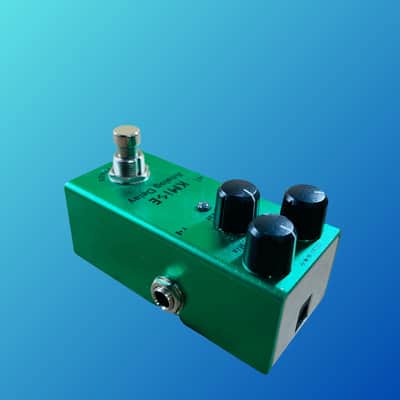 Kmise Analog Delay image 3