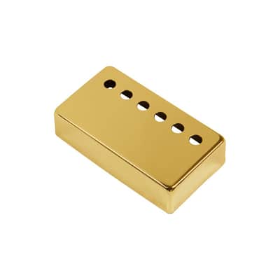 DI MARZIO GG1601G COVER HUMBUCKER F-SPACED GOLD image 2