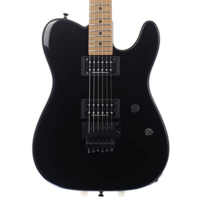 CHARVEL USA San Dimas Style 2 2H FR Black [003233] (03/16) image 1