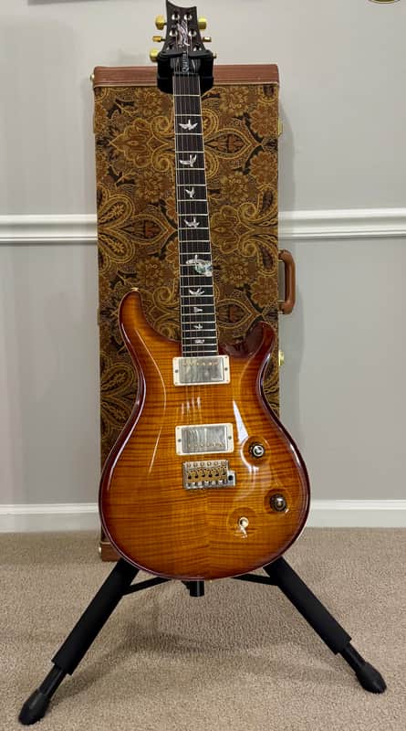 PRS Modern Eagle Quatro
