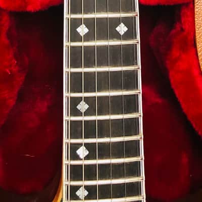 Gatewood Six Two duo 62 2017 Green Sparkle Top image 6