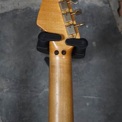 Pensa MK1 Mark Knopfler Mas Hino (Cod.890) 1999 image 8