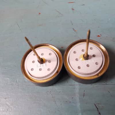 Matched pair of Neumann  Km264 1970 image 14