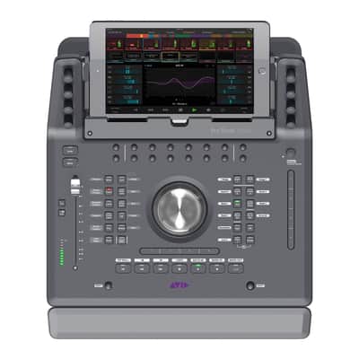 Avid Pro Tools Dock