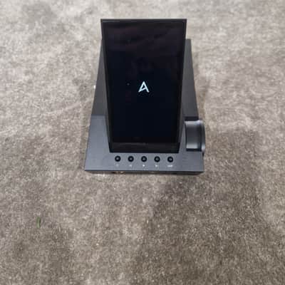 ASTELL & Kern ACRO CA1000T - Portable Audio System - Excellent w/ Power Supply & Leather Case image 12