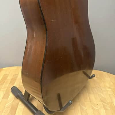 Martin D18 Acoustic 1972 image 10
