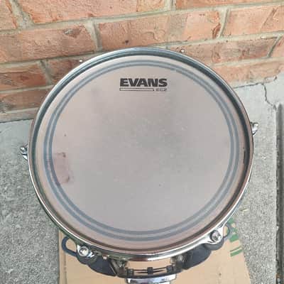 Pearl Masters Studio Birch 8" x 10" Rack Tom near MINT Condition! Free tom arm! image 7