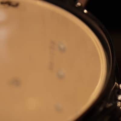 DW 10/12/14/15/16/20/24/6x14" Collector's Series Drum Set - Ebony Stain image 3