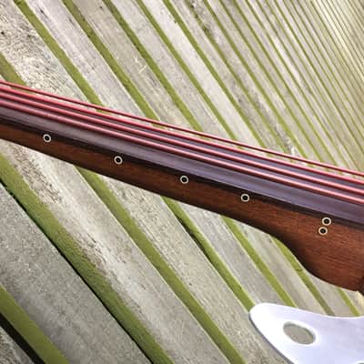 Hand made Upright Ukulele Bass image 8