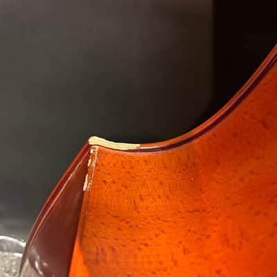 Knilling Orchestral Upright Bass [Made in Romania] image 2
