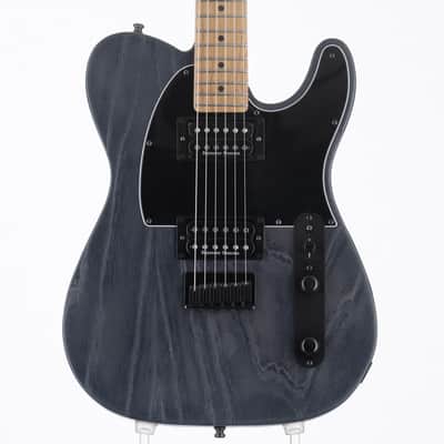 FENDER USA Fender LTD American Professional II Telecaster HH RMN SMK [US24031243] (08/24) image 1
