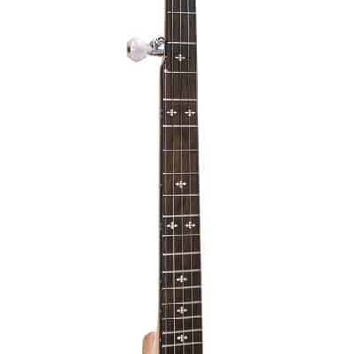 Gold Tone 5-String Bluegrass Open Back Banjo w/ Gig Bag image 5