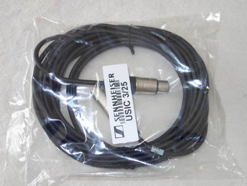 Neumann IC3/25 2020 Black image 1