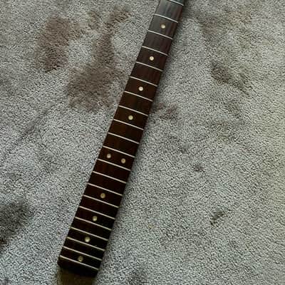 Fender Stratocaster NECK 1966 image 5