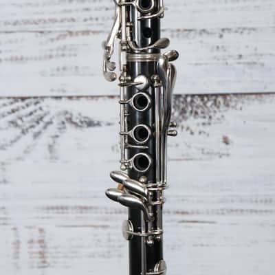 *USED* Bundy Resonite Clarinet image 3