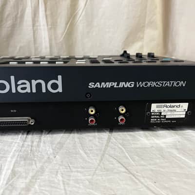 Roland JS-30 Sampling Workstation image 8