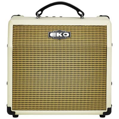 AC15 HP 6,5" 15 W EKO image 2