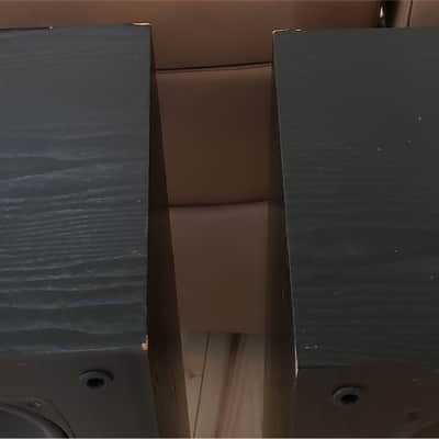 Boston Acoustics T930 Series II Floorstanding Tower SpeakersNew Surrounds  Seattle Pickup image 7