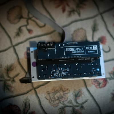 Audio Damage ADM12 NEURON image 2