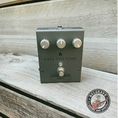 Free The Tone SS-1V String Slinger Overdrive | Reverb
