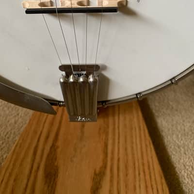 Gibson RB-250 MASTERTONE 5-string RB250 - All Original with case! image 15