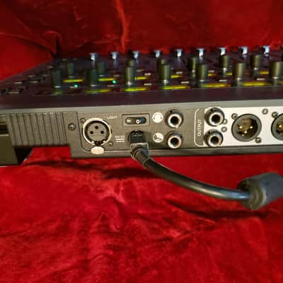 Avid S3 16-Fader Pro Tools Control Surface image 4