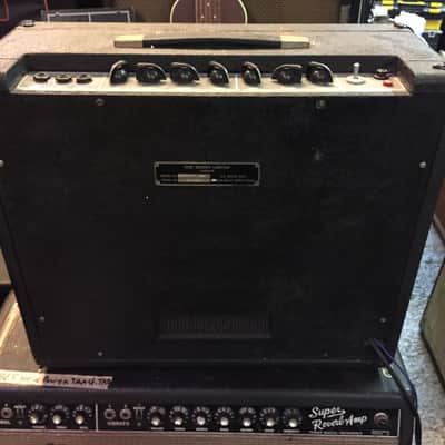 Vox Escort 30 Transistor 1970 image 4