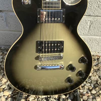 Gibson Adam Jones Signature Les Paul Standard 2022 - Present - Antique Silverburst image 4