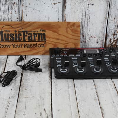 Boss RC-505 MkII Loop Station Tabletop Looper Electric Guitar Effects Pedal image 2