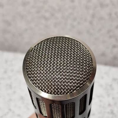Rare Vintage Microphone RFT Gefell Neumann PM750 image 8