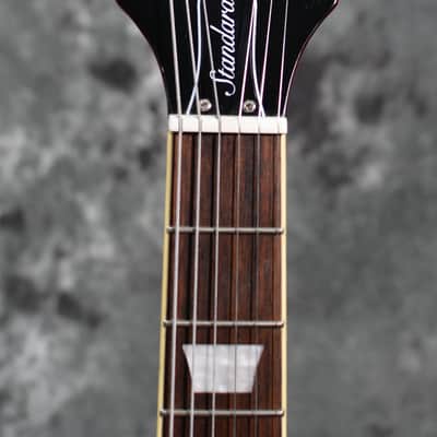 Epiphone Les Paul Standard 60's Bourbon Burst w/ FREE Same Day Shipping image 2